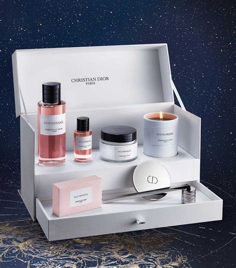 christian dior perfume gift sets